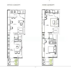 Lumiere (D2), Apartment #570223001
